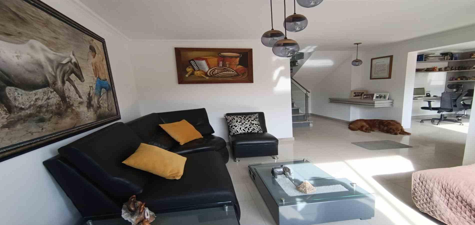 Foto de Casa en Venta en La rambla, Manizales - 2 - 279068287