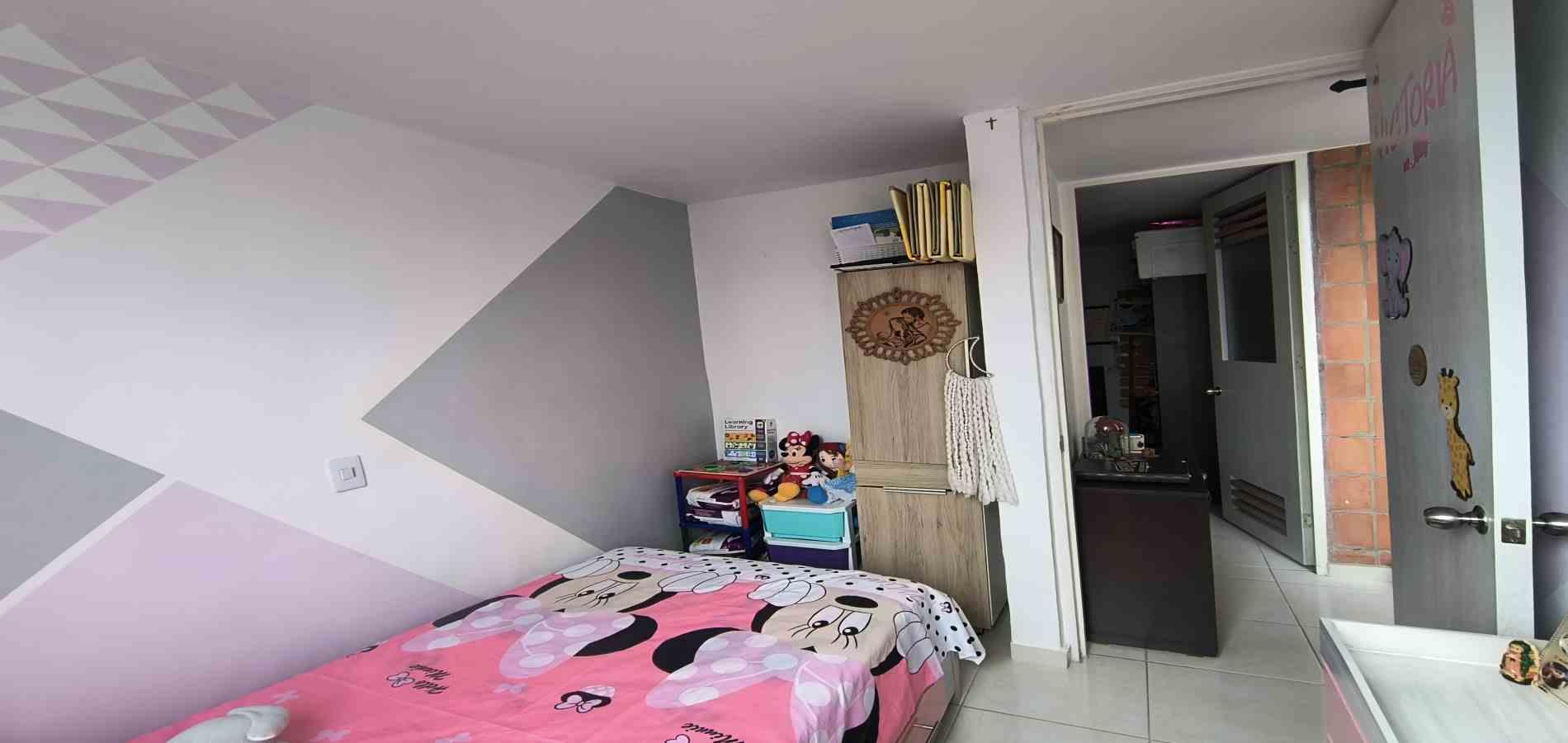 Foto de Apartamento en Venta en Pradera, Dosquebradas - 3 - 279063596