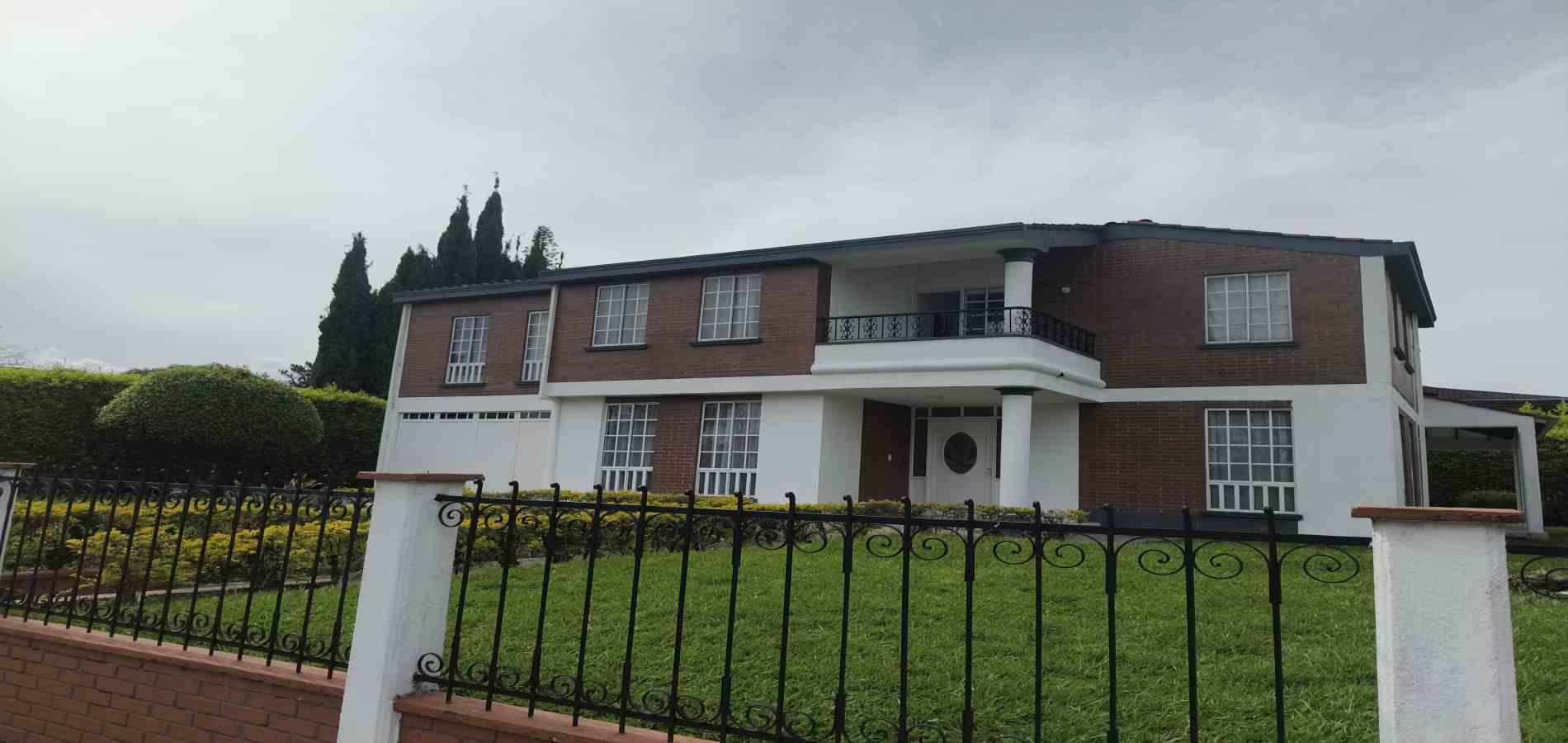 Foto de Casa en Arriendo en Via al valle, Armenia  - 58 - 279068070