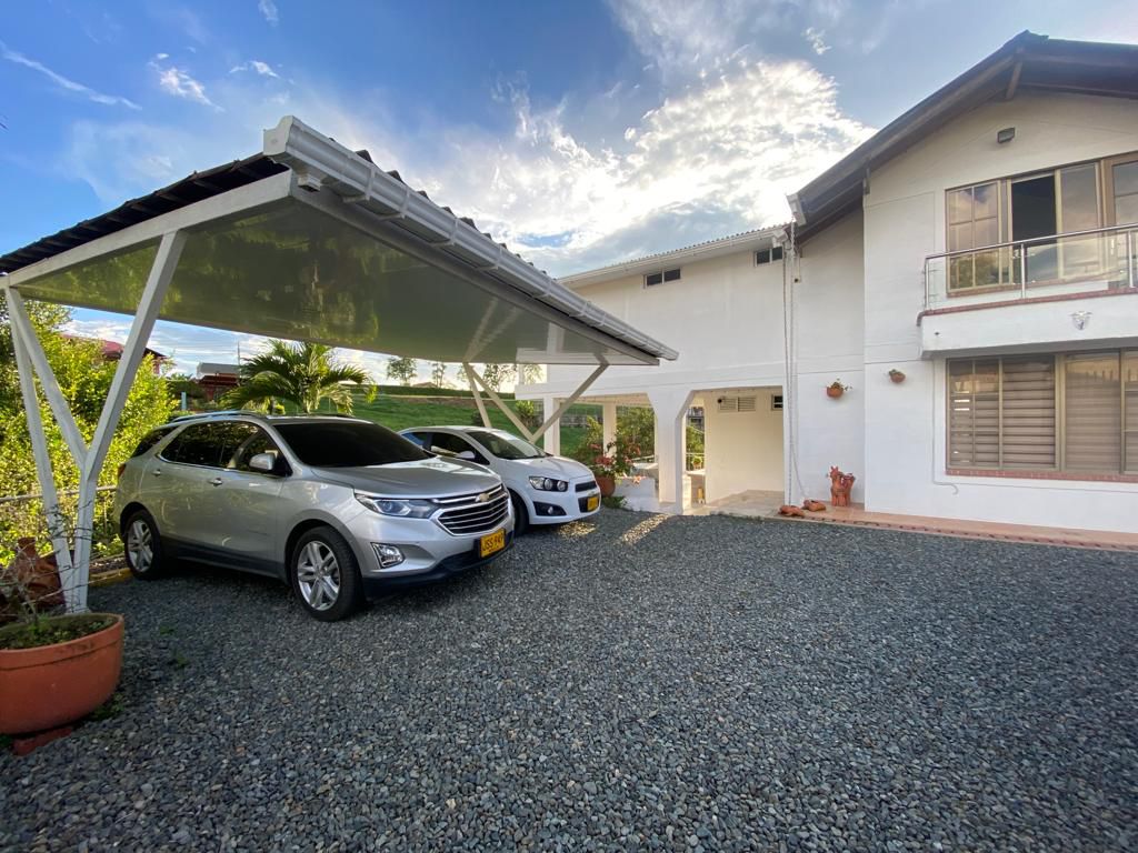 Foto de Finca en Venta en Via alcala, Pereira - 16 - 48939