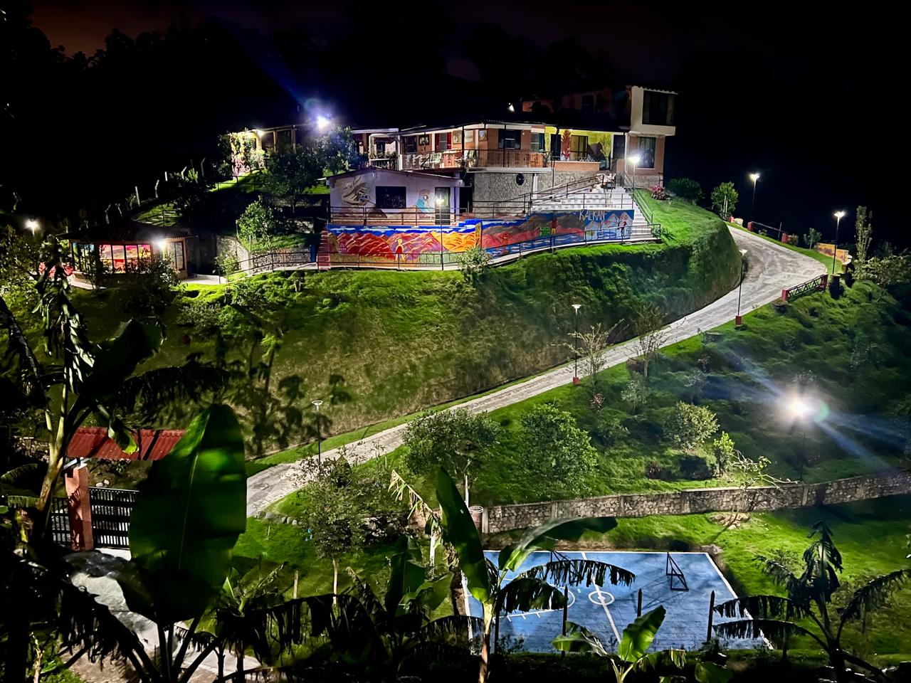 Foto de Casa campestre en Venta en Vereda guayabal, Pereira - 27 - 279064710
