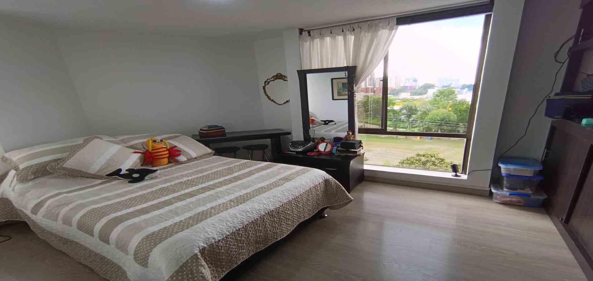 Foto de Apartaestudio en Venta en Alta suiza, Manizales - 14 - 279069670