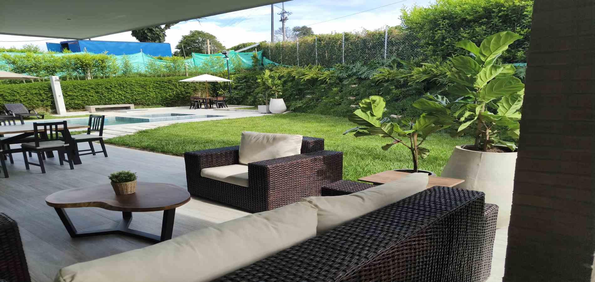 Foto de Casa campestre en Venta en Via al valle, Armenia  - 14 - 279067959