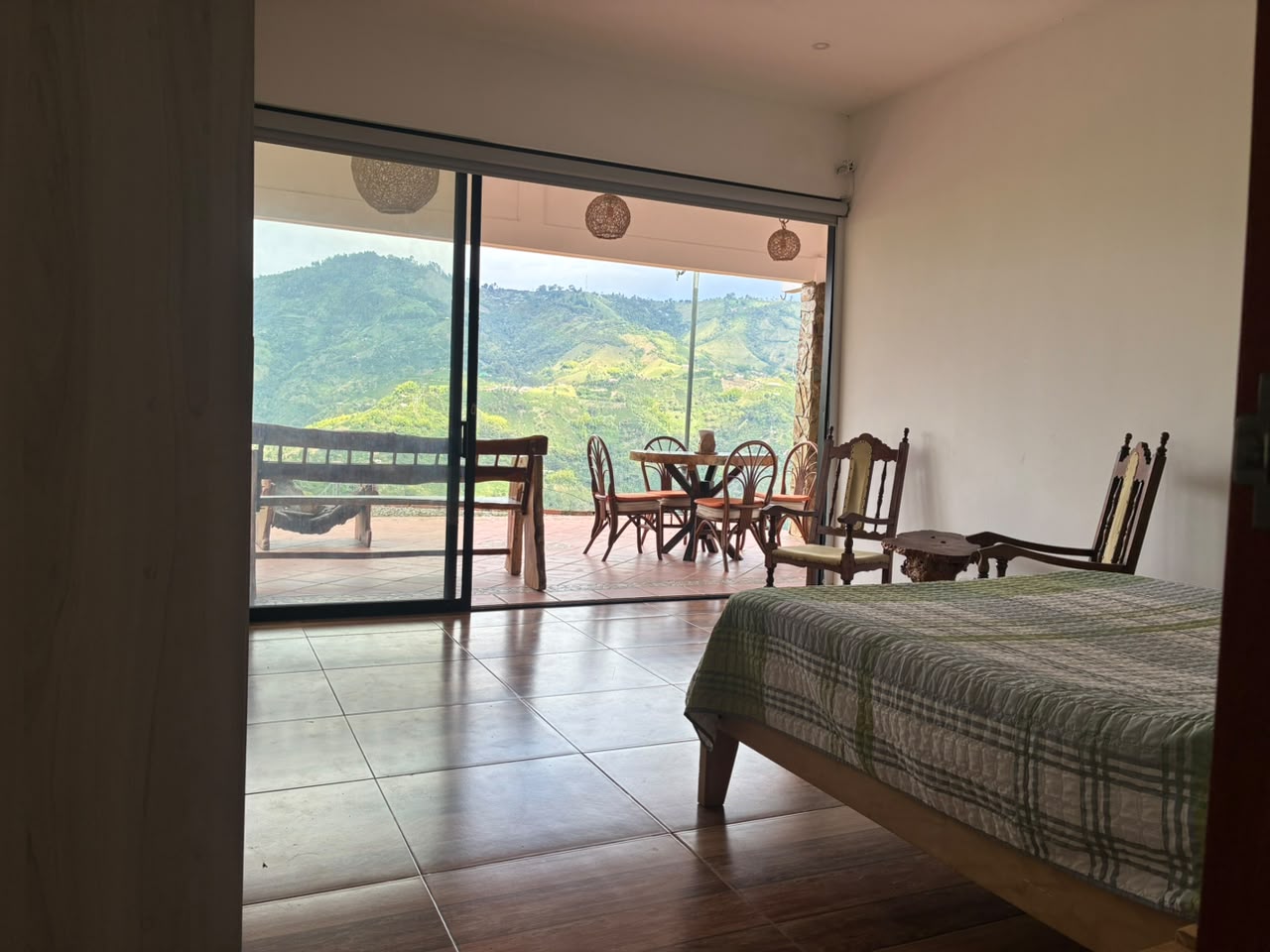 Foto de Finca en Venta en Alto del naranjo, Chinchina - 7 - 279070242
