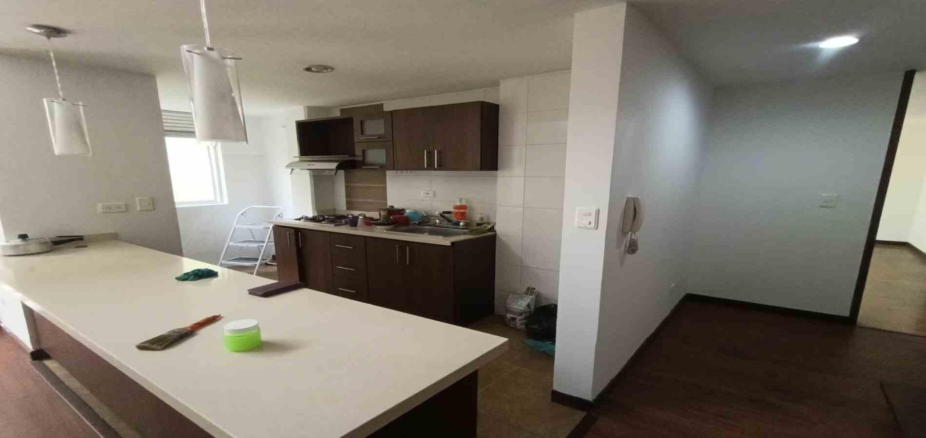 Foto de Apartamento en Arriendo en La rambla, Manizales - 2 - 279067940