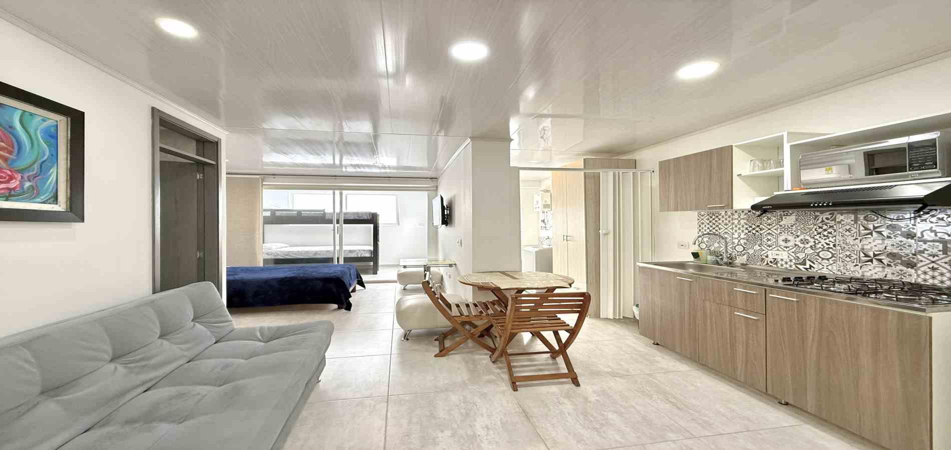 Foto de Apartamento en Arriendo en Pinares, Pereira - 1 - 279062125