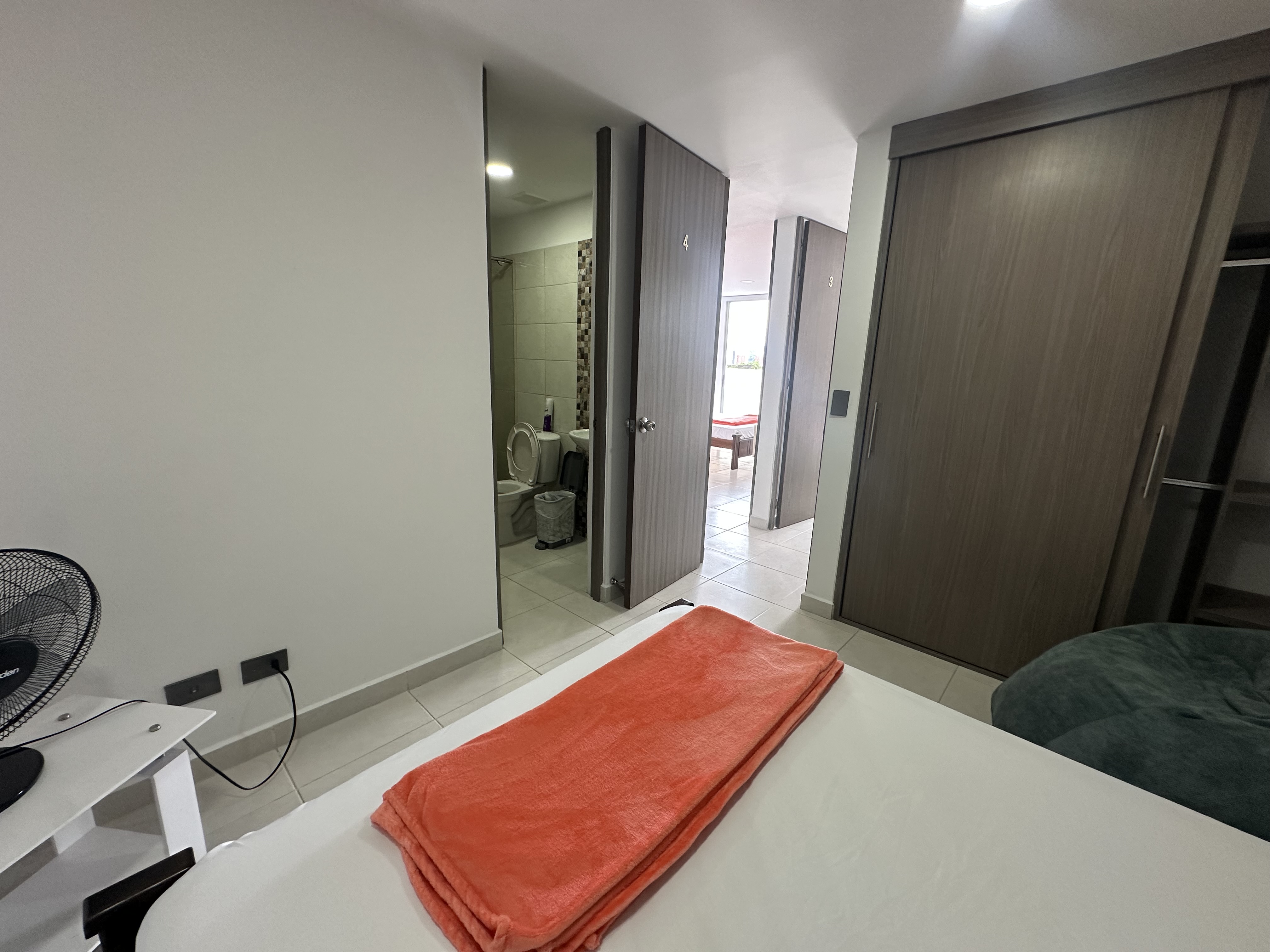 Foto de Apartamento en Venta en Granada, Armenia  - 25 - 279069569