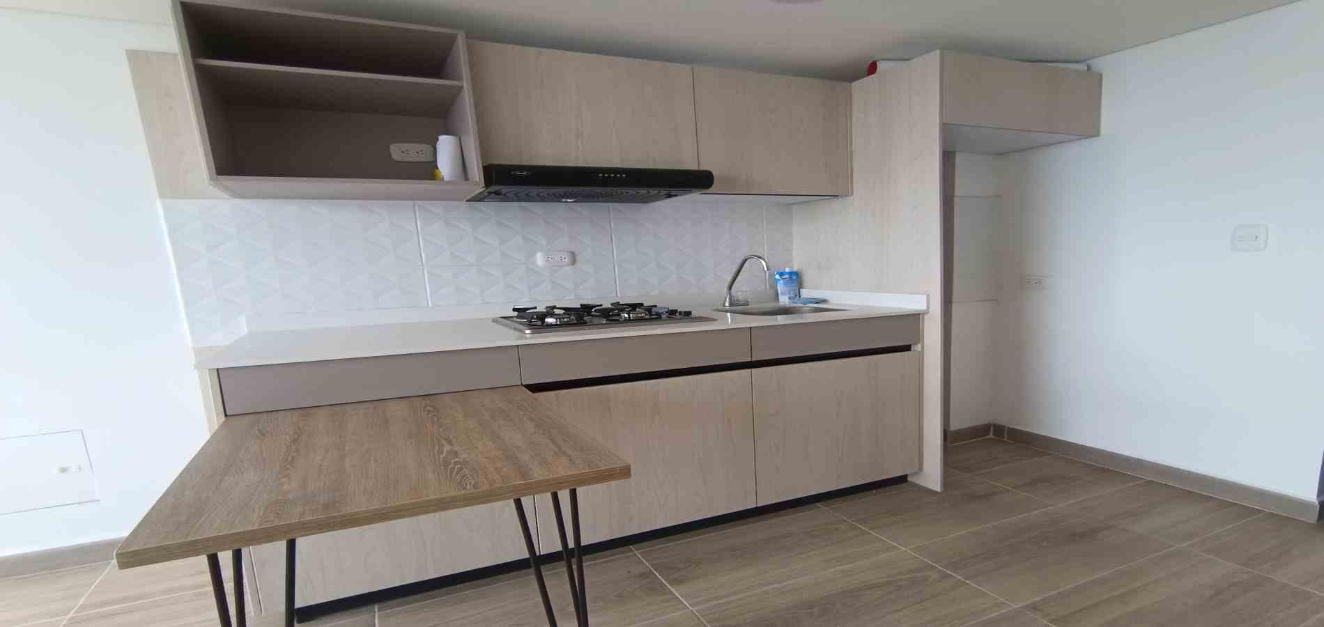 Foto de Apartamento en Arriendo en Alcazares, Manizales - 5 - 279069916