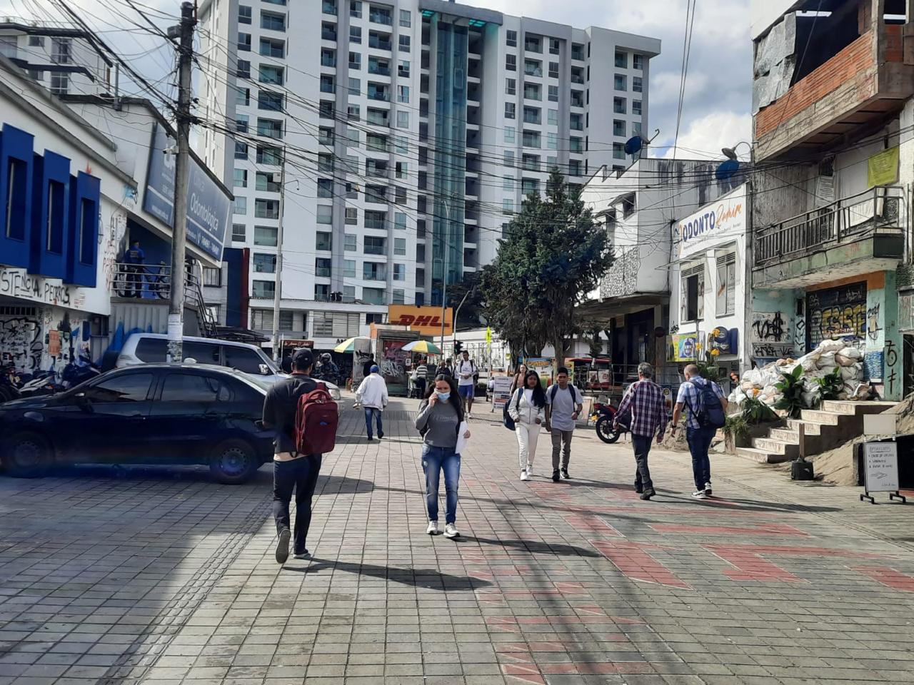 Foto de Local en Venta en Granada, Armenia  - 1 - 279063342