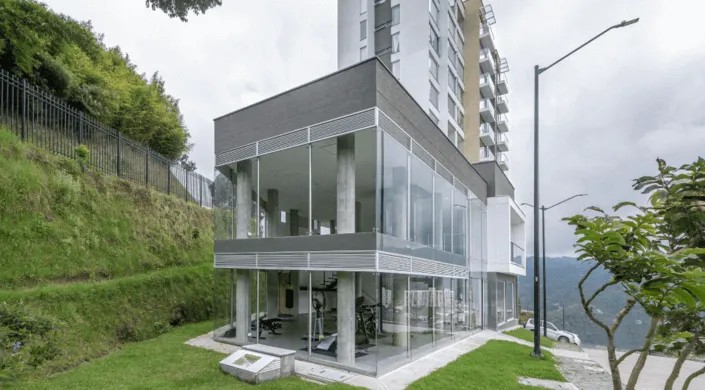 Foto de Apartaestudio en Venta en Cerro de oro, Manizales - 7 - 279059609