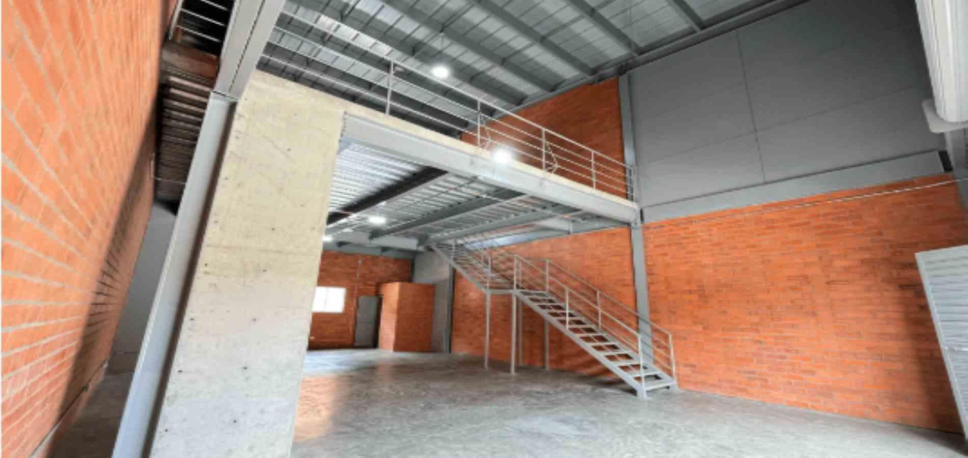 Foto de Bodega en Arriendo en Ciudad dorada, Armenia  - 1 - 279067868