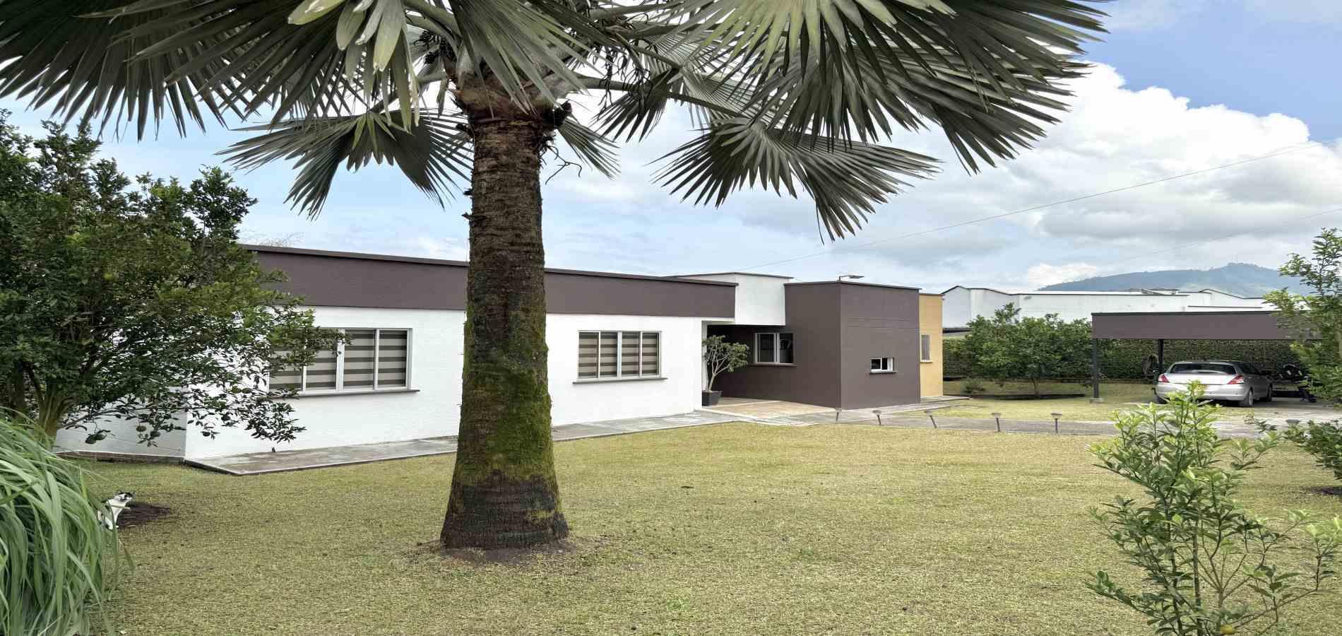 Foto de Casa campestre en Venta en Combia, Pereira - 20 - 279062116