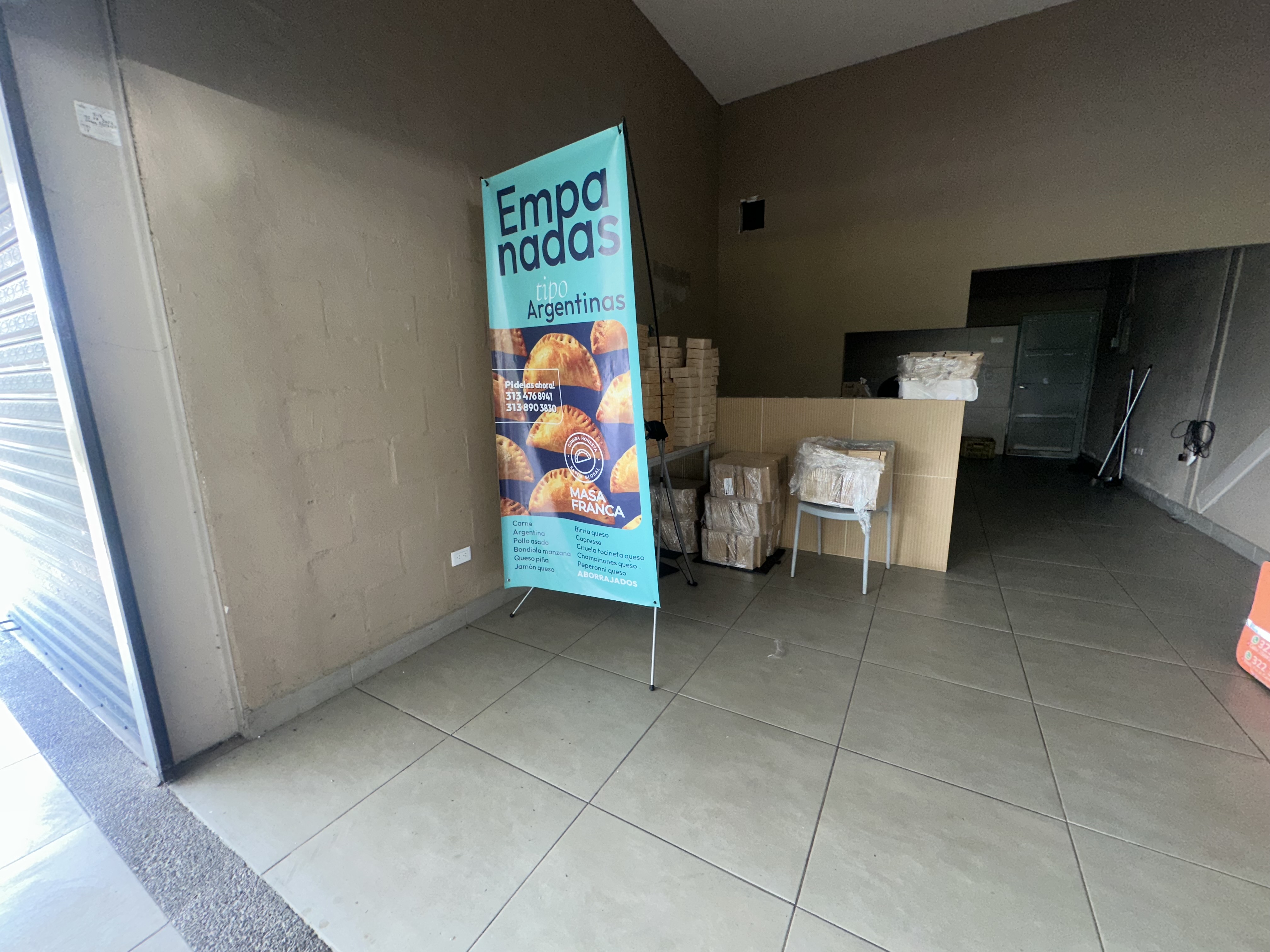 Foto de Local en Arriendo en Via aeropuerto el eden, Armenia  - 1 - 279069097