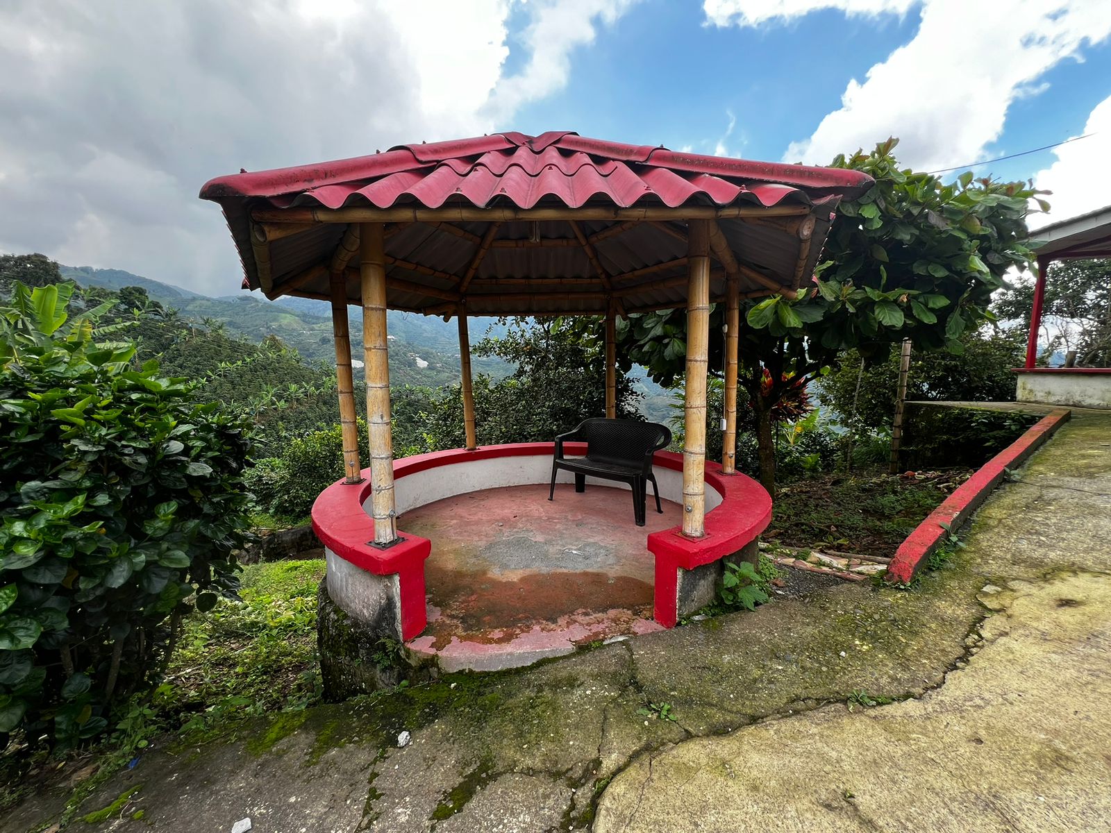 Foto de Finca en Venta en San vicente, Pereira - 12 - 279057869