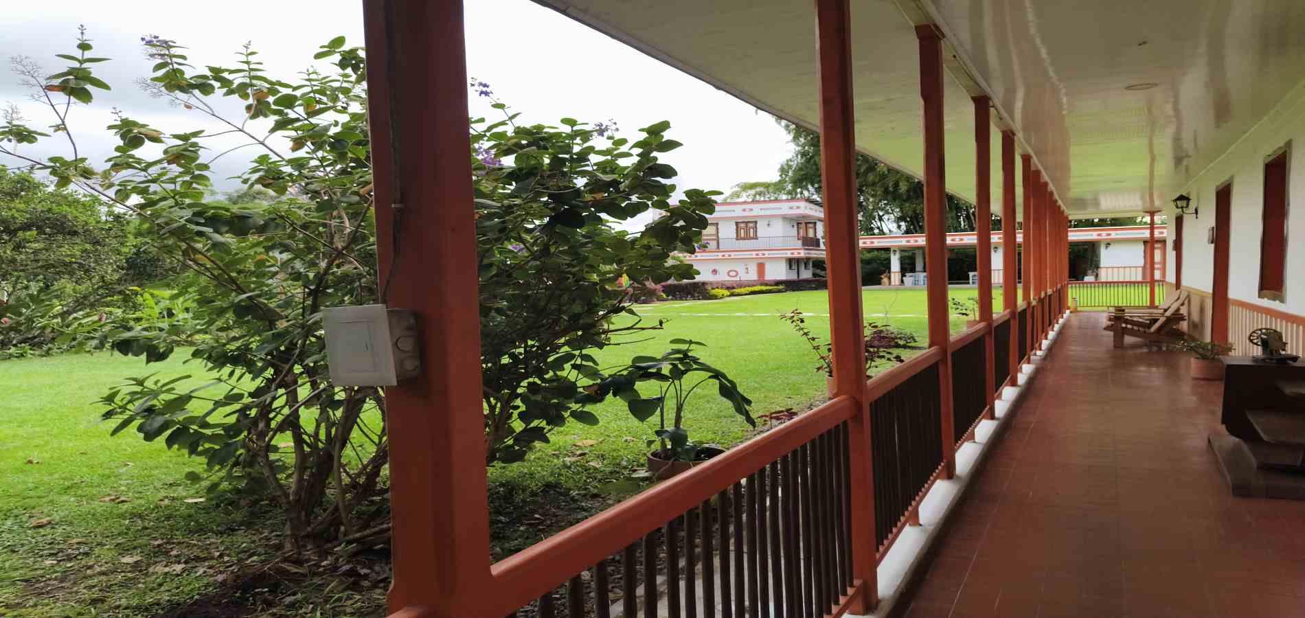 Foto de Edificio de apartamentos en Venta en El caimo, Armenia  - 47 - 279068108