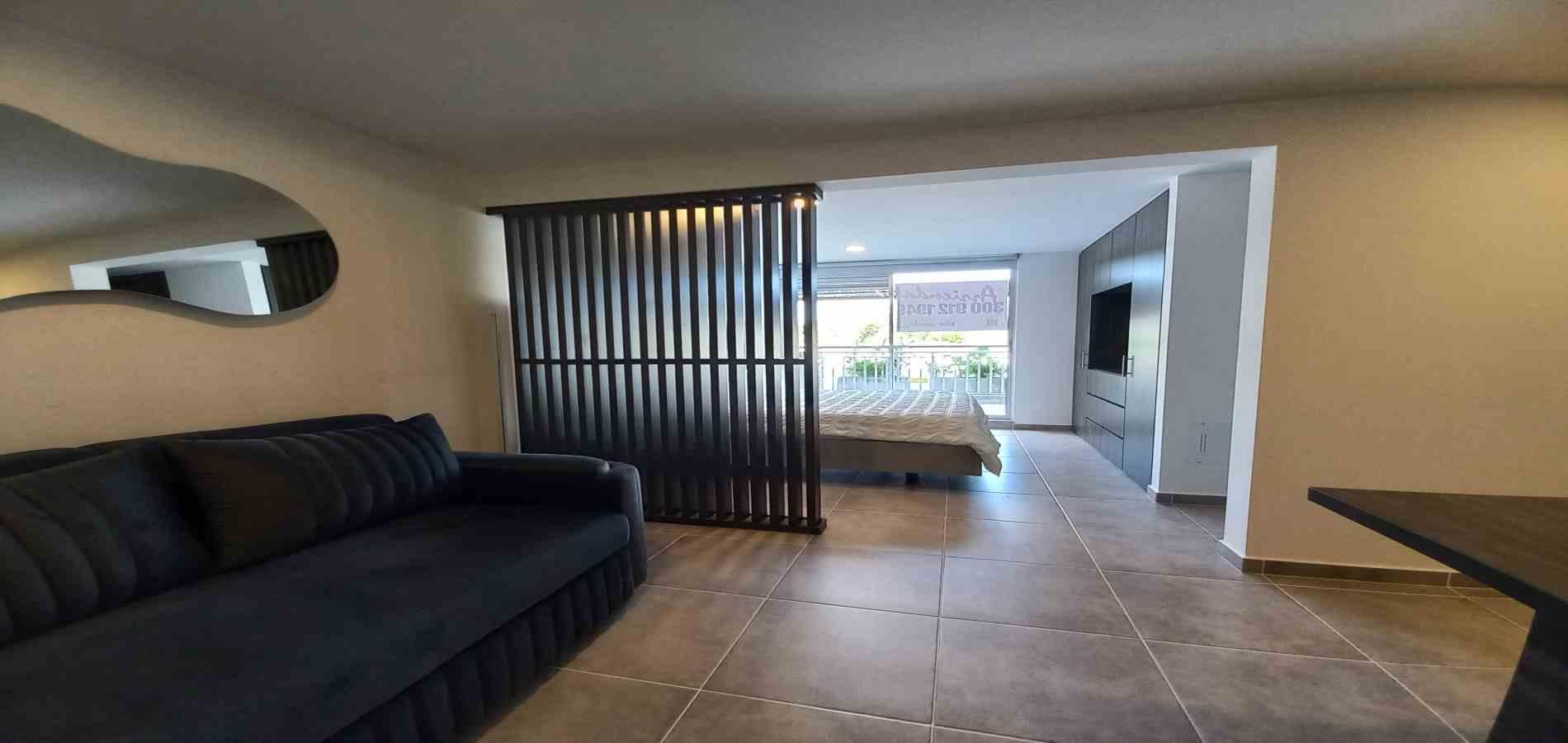 Foto de Apartaestudio para Arriendo en La pradera, Dosquebradas - 279069482