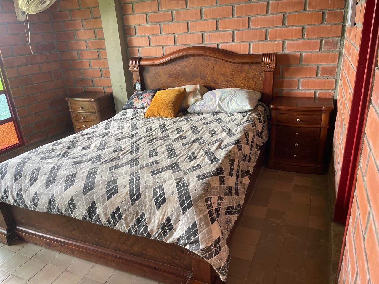 Foto de Casa campestre en Venta en Kilometro 41, Manizales - 22 - 279063350