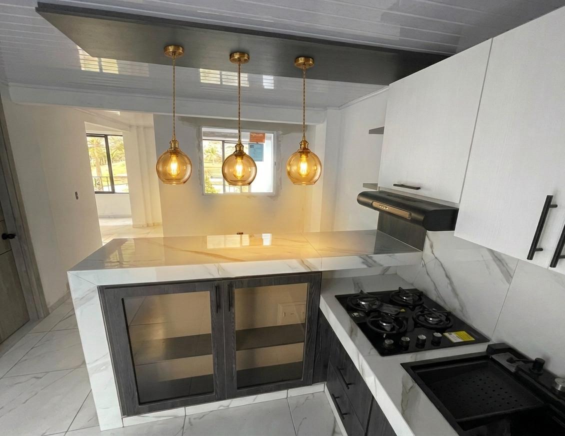 Foto de Apartamento en Venta en Hermosa etapa i, Santa rosa de cabal - 1 - 279068753
