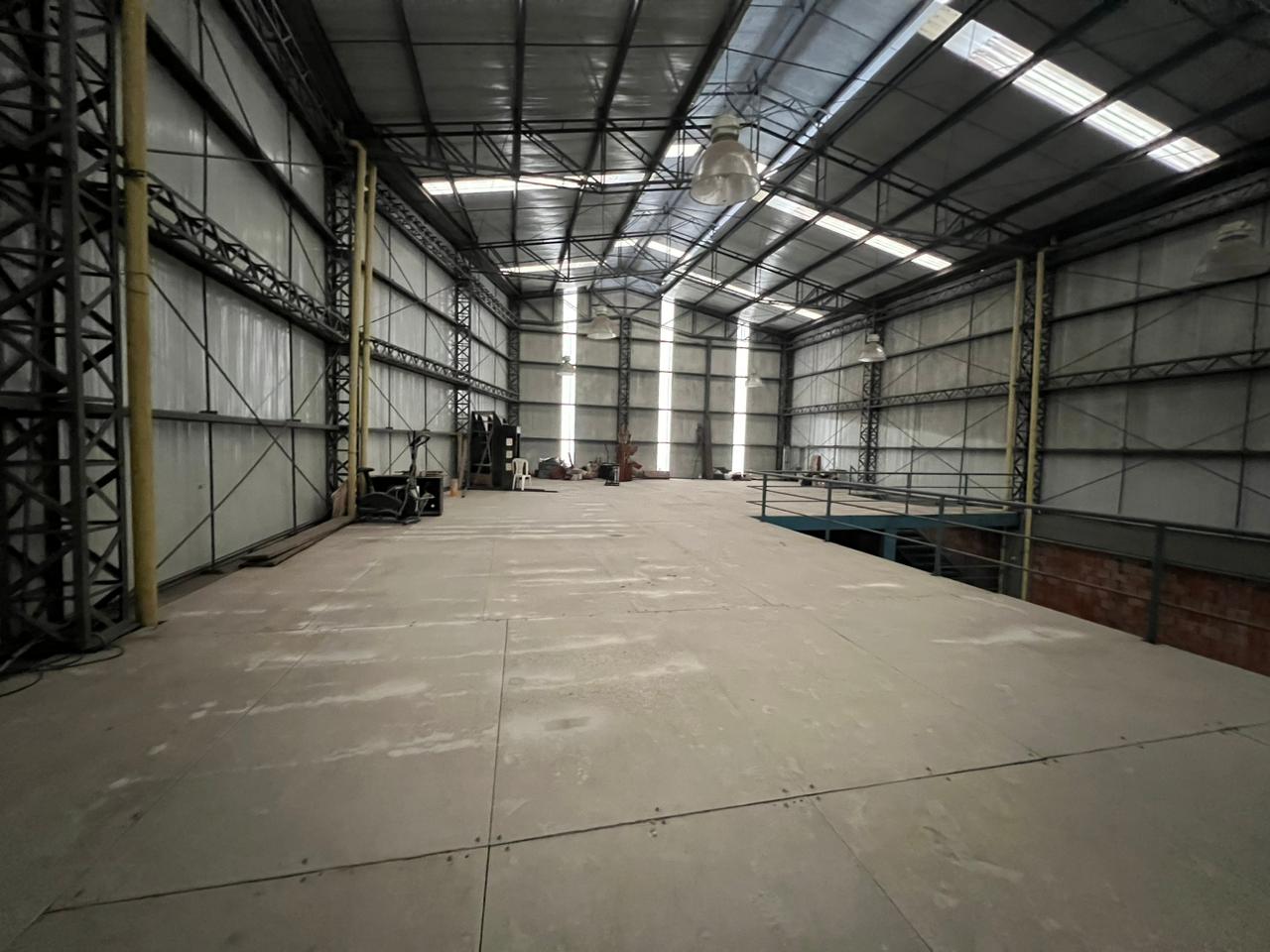 Foto de Bodega en Arriendo en Comuna 1/la badea, Dosquebradas - 0 - 279057661