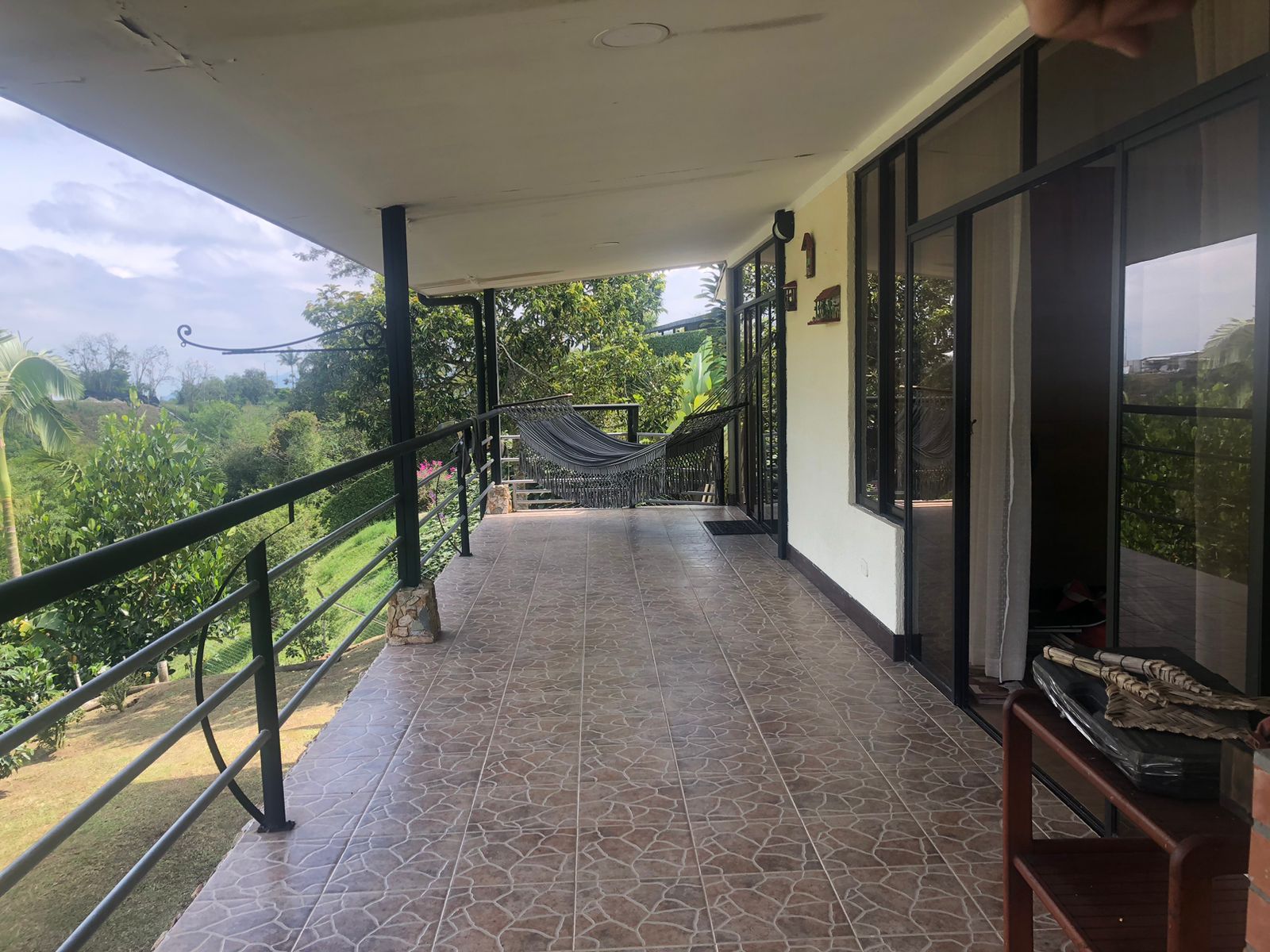Foto de Casa campestre en Venta en Via armenia, Pereira - 25 - 279052249