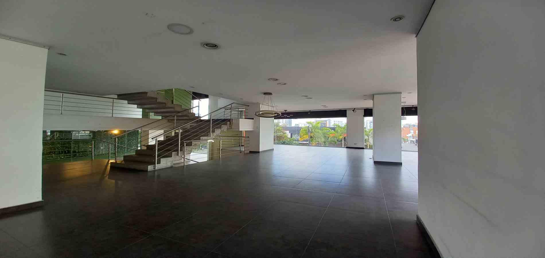 Foto de Edificio en Venta en Circunvalar, Pereira - 22 - 279064257