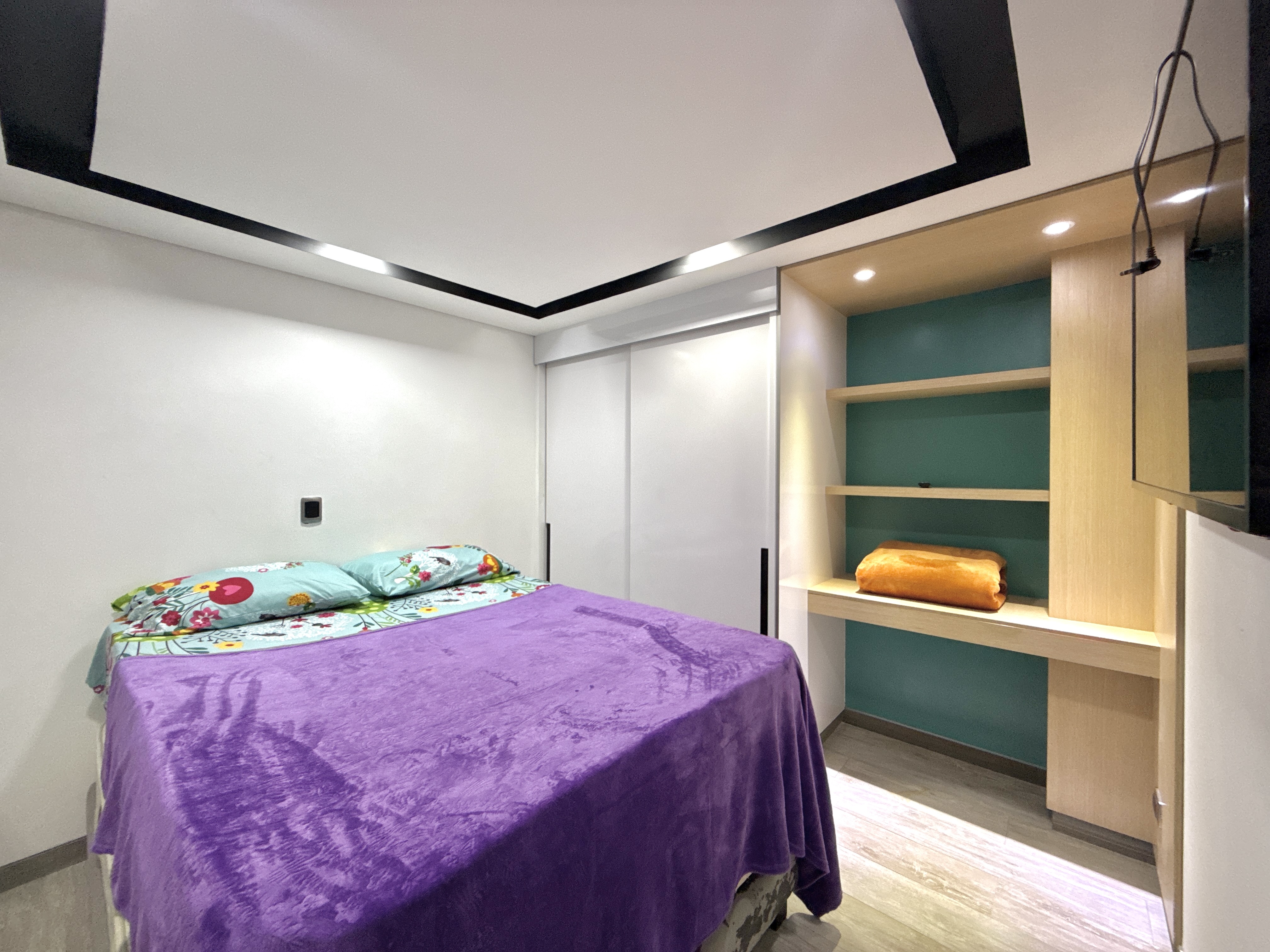 Foto de Apartamento en Venta en Centro, Santa rosa de cabal - 5 - 279064269