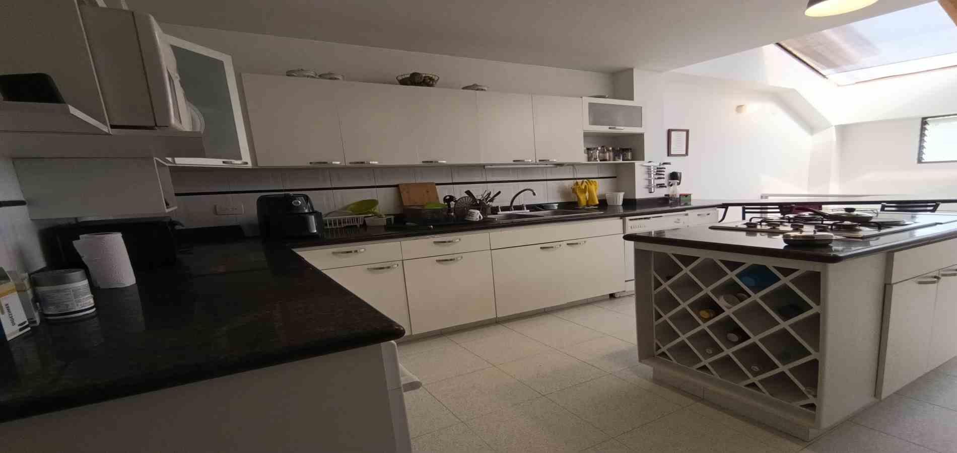 Foto de Casa en Arriendo en Palermo, Manizales - 2 - 279068002