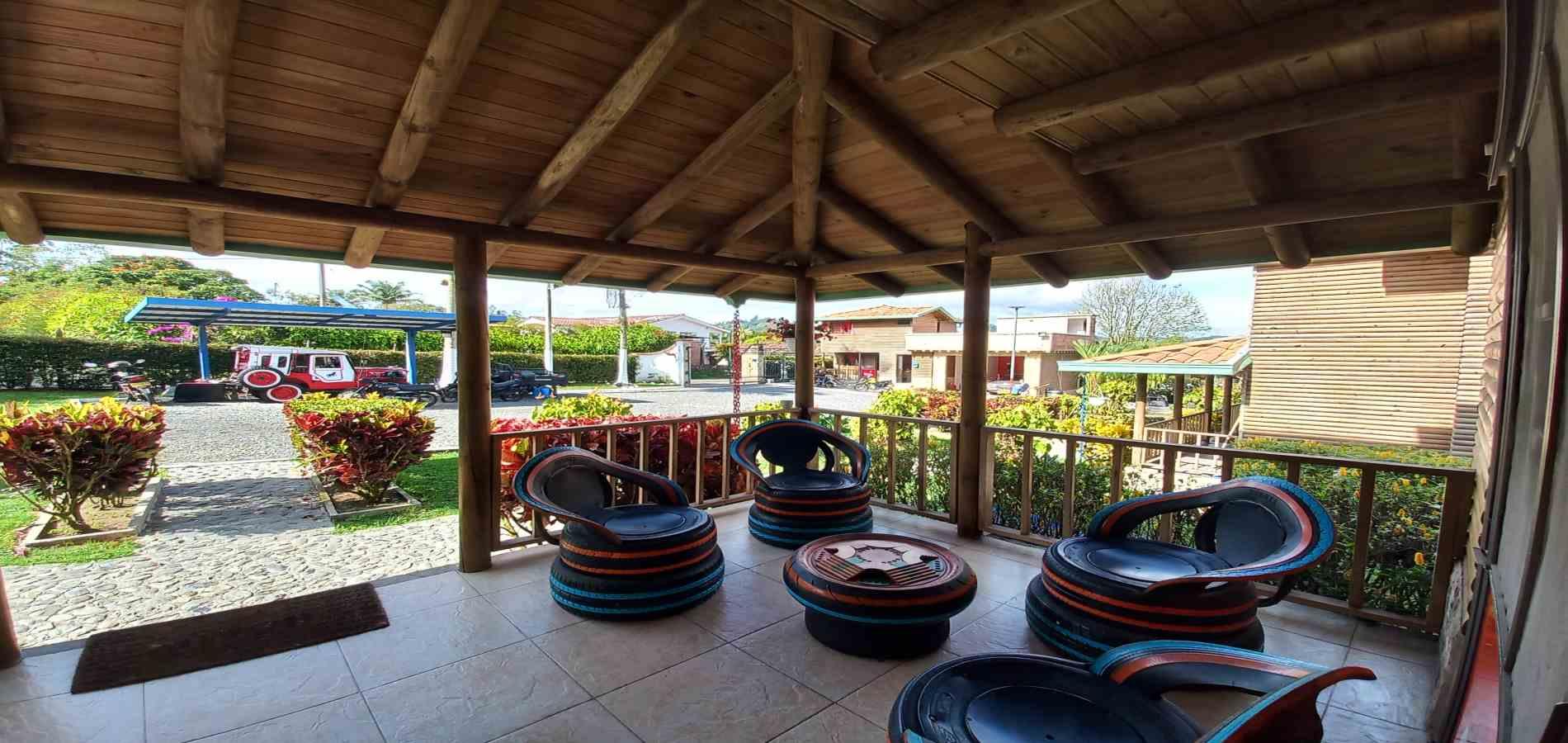 Foto de Casa en Venta en Termales, Santa rosa de cabal - 4 - 279069820