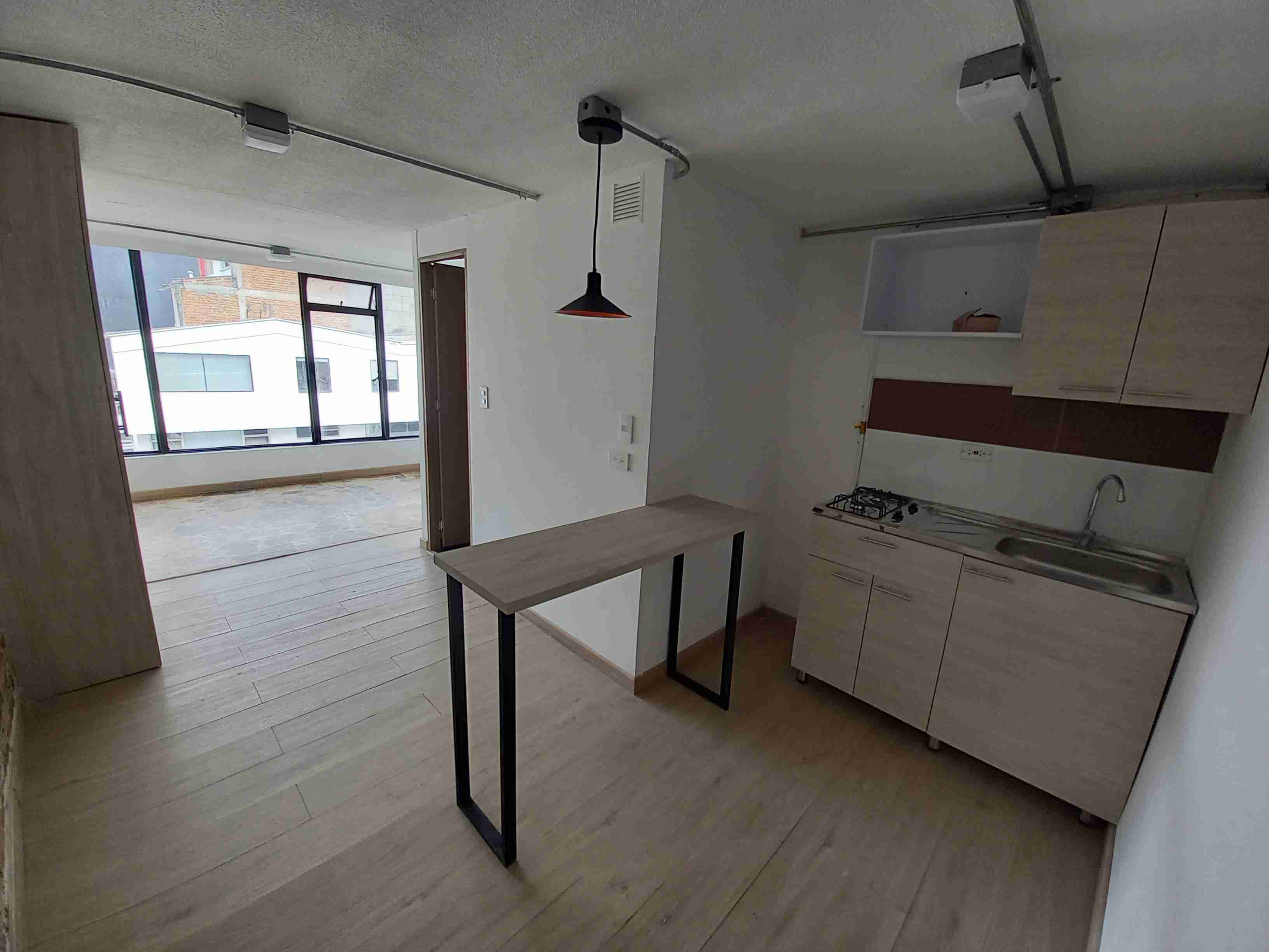 Foto de Apartaestudio en Arriendo en Avenida santander , Manizales - 7 - 279057476
