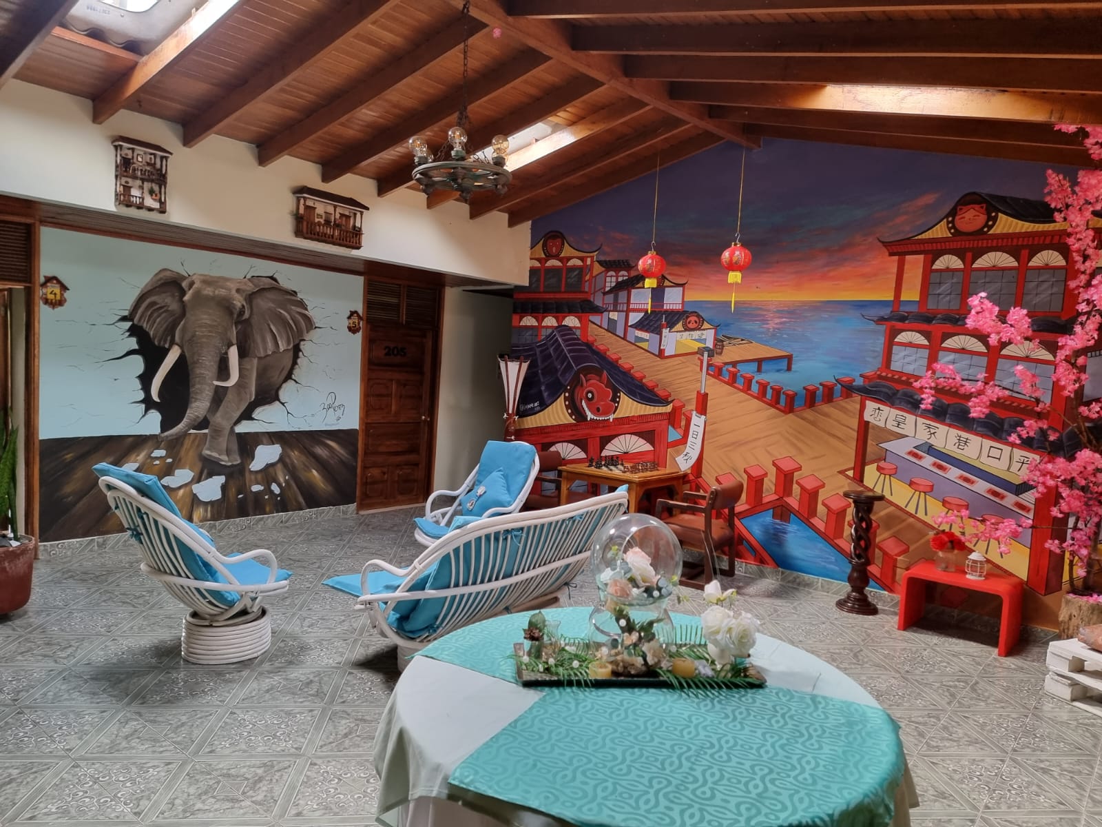Foto de Edificio en Venta en Viterbo, Viterbo - 14 - 279054323