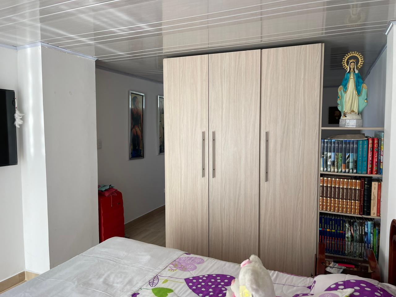 Foto de Apartamento en Venta en Villa pilar, Manizales - 4 - 279055484