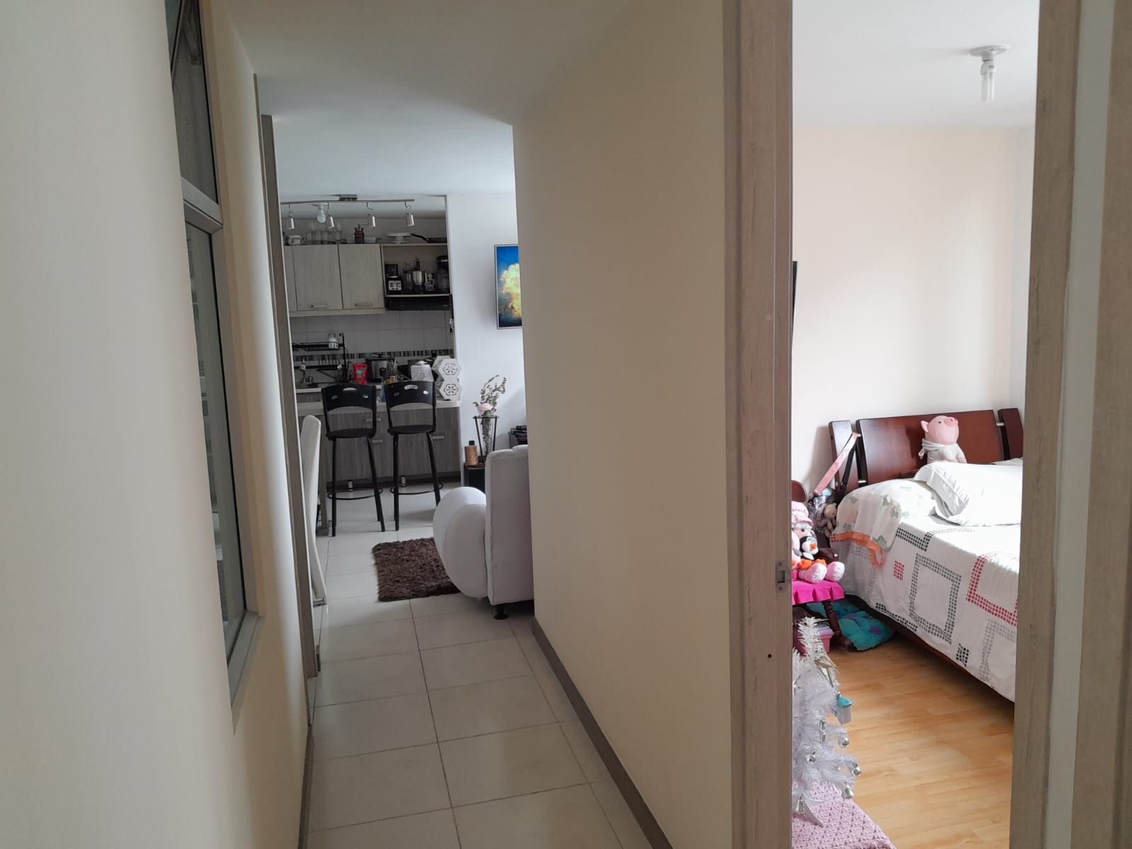 Foto de Apartamento en Venta en Puerto espejo, Armenia  - 9 - 279054921