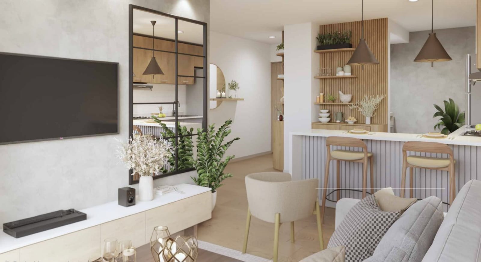 Foto de Apartaestudio en Venta en Condina, Pereira - 4 - 279067039