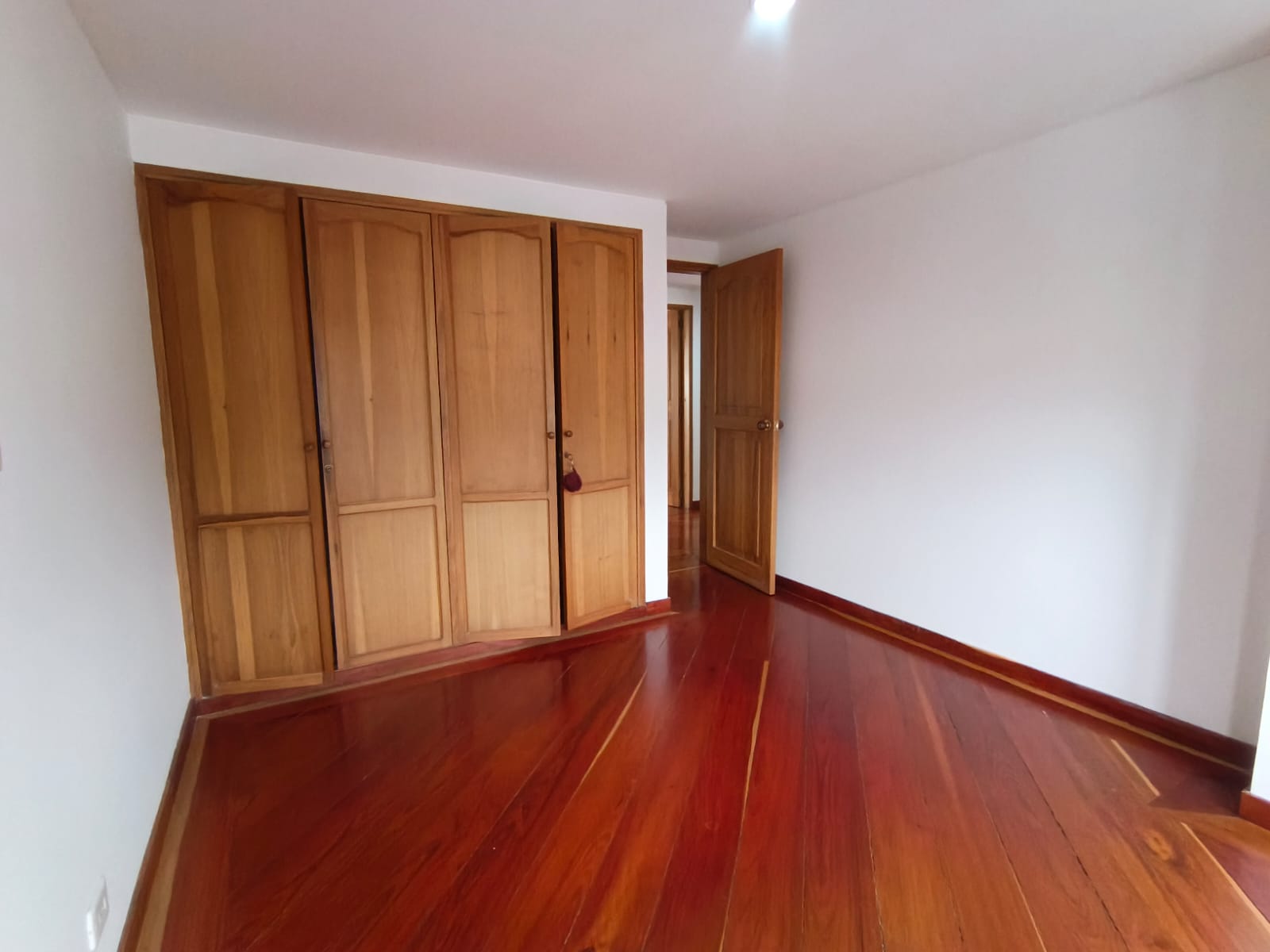 Foto de Apartamento para Venta en Avenida santander , Manizales - 279069111