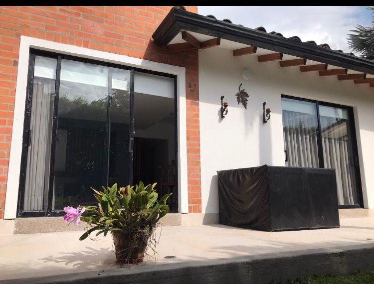 Foto de Casa campestre para Venta en Cerritos, Pereira - 279059168