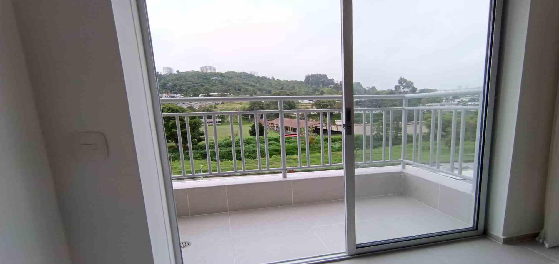 Foto de Apartamento en Arriendo en La toscana, Manizales - 2 - 279070162
