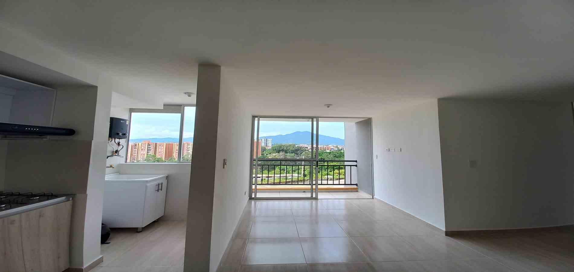 Foto de Apartamento en Arriendo en Comuna cuba/via condina, Pereira - 3 - 279068275