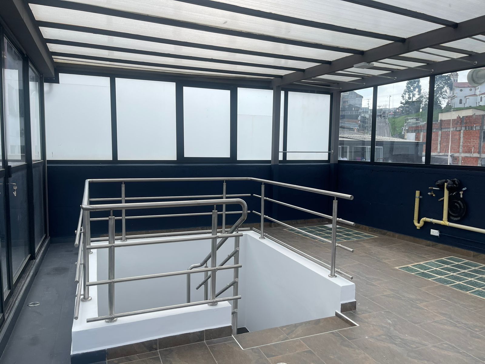 Foto de Apartamento en Venta en Campohermoso, Manizales - 3 - 279056619
