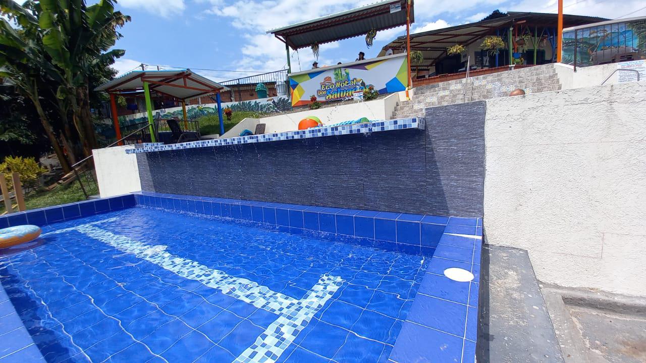 Foto de Edificio de apartamentos en Venta en Altagracia, Pereira - 10 - 279065631