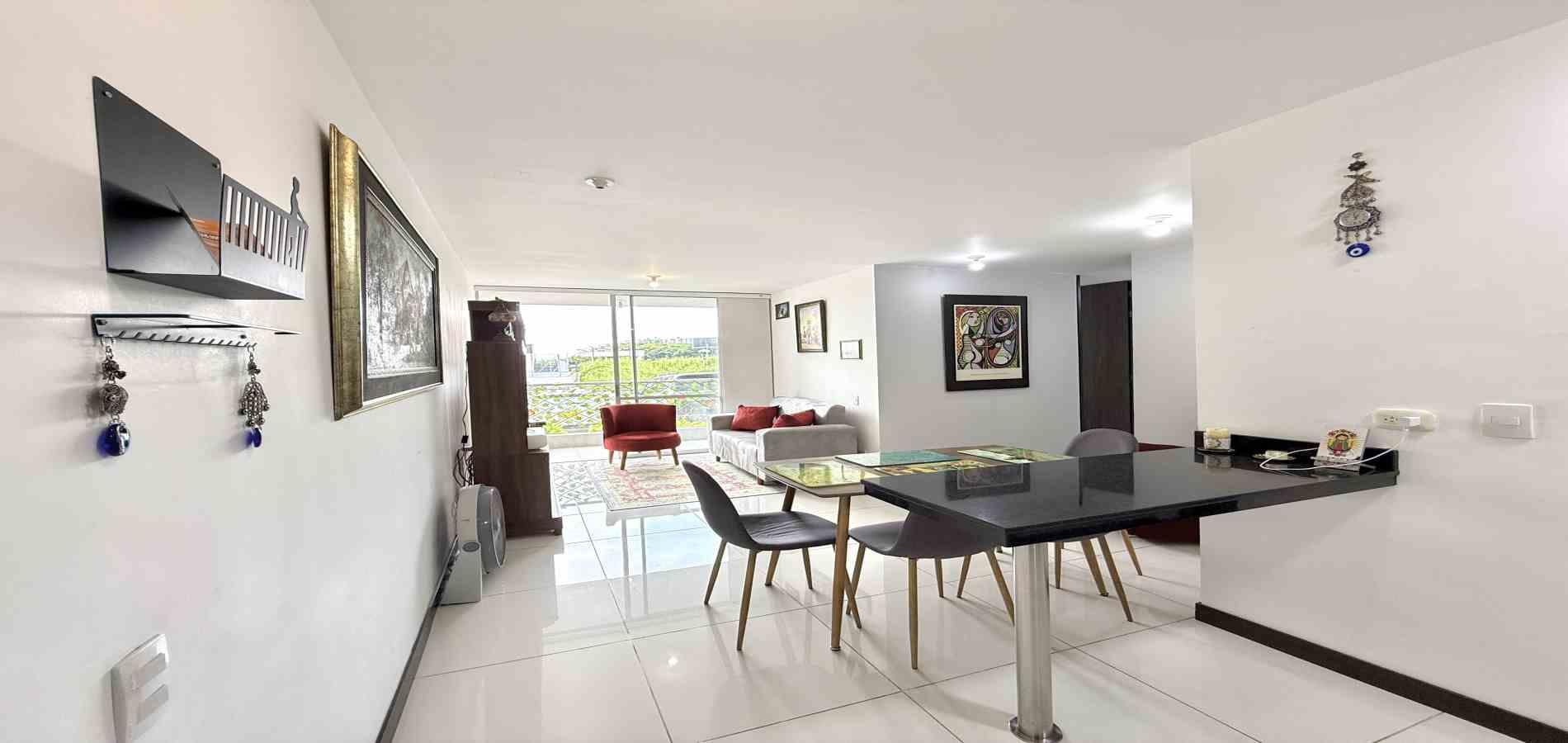 Foto de Apartamento para Arriendo en Galicia, Pereira - 279063308
