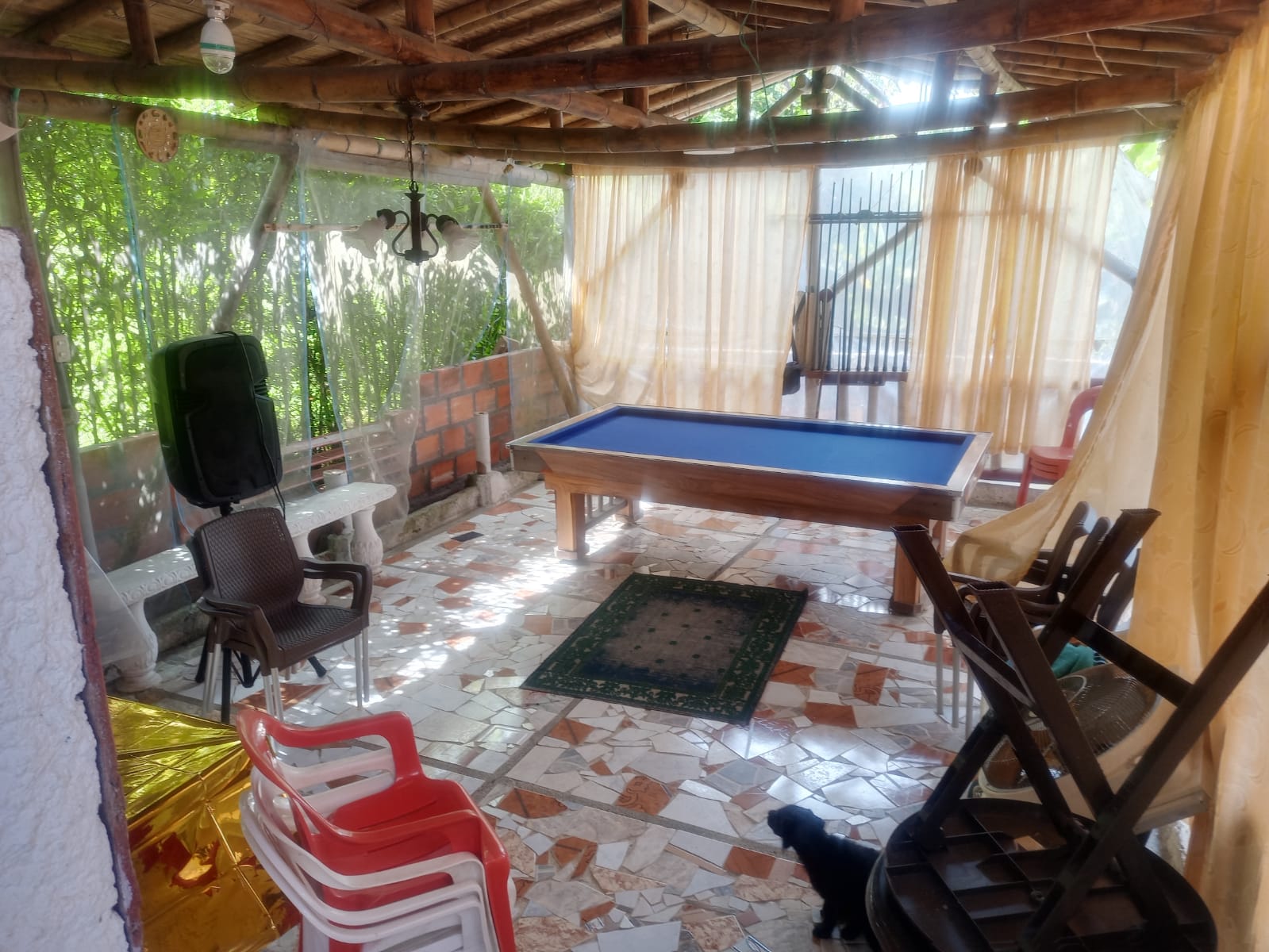 Foto de Casa campestre en Venta en Condominio villas de acapulco , Viterbo - 18 - 279065858