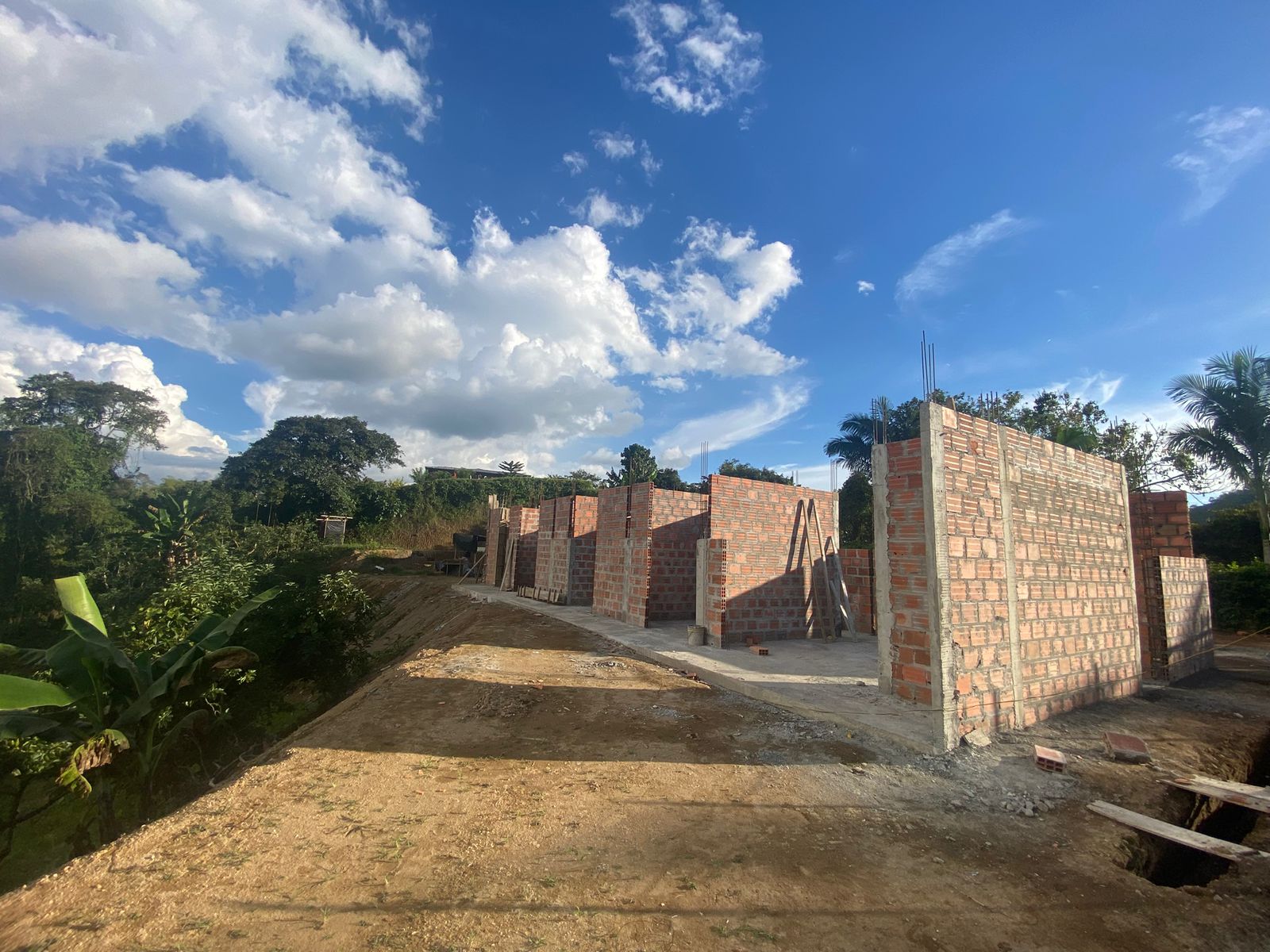 Foto de Lote / terreno en Venta en Vereda montelargo, Pereira - 1 - 279062845