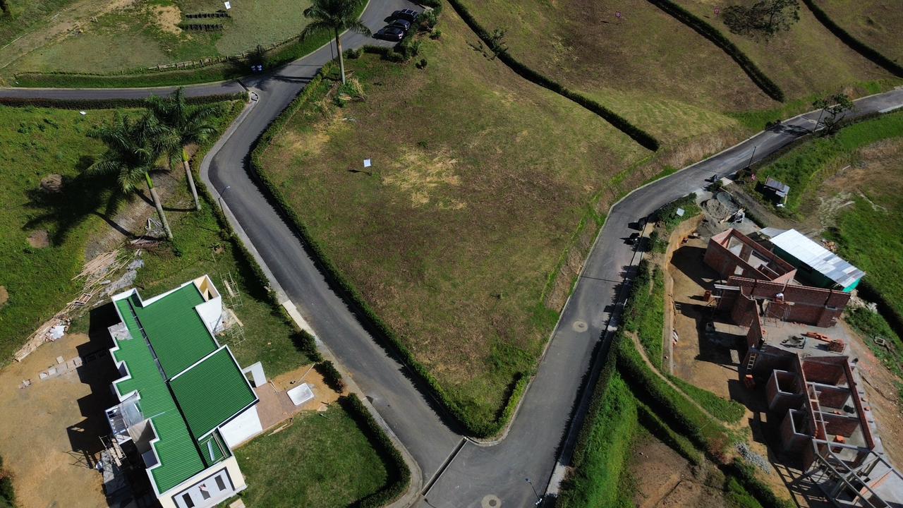 Foto de Lote / terreno en Venta en La romelia, Dosquebradas - 15 - 279066651
