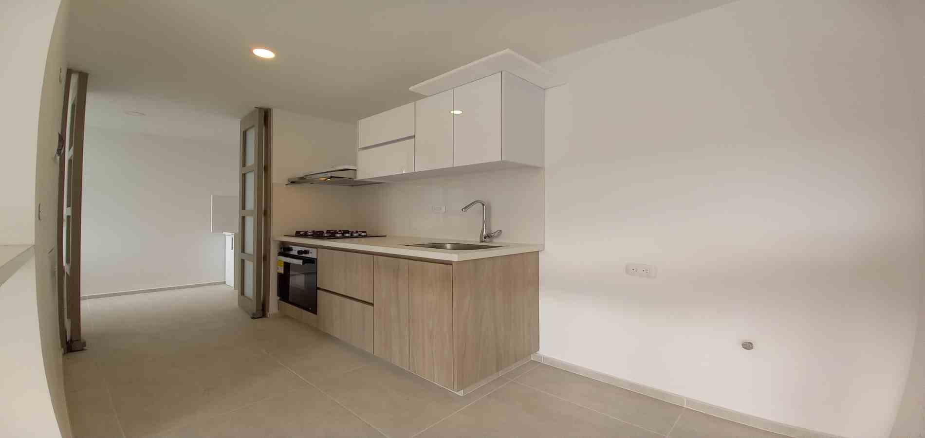 Foto de Apartamento en Arriendo en Baja suiza, Manizales - 16 - 279064191