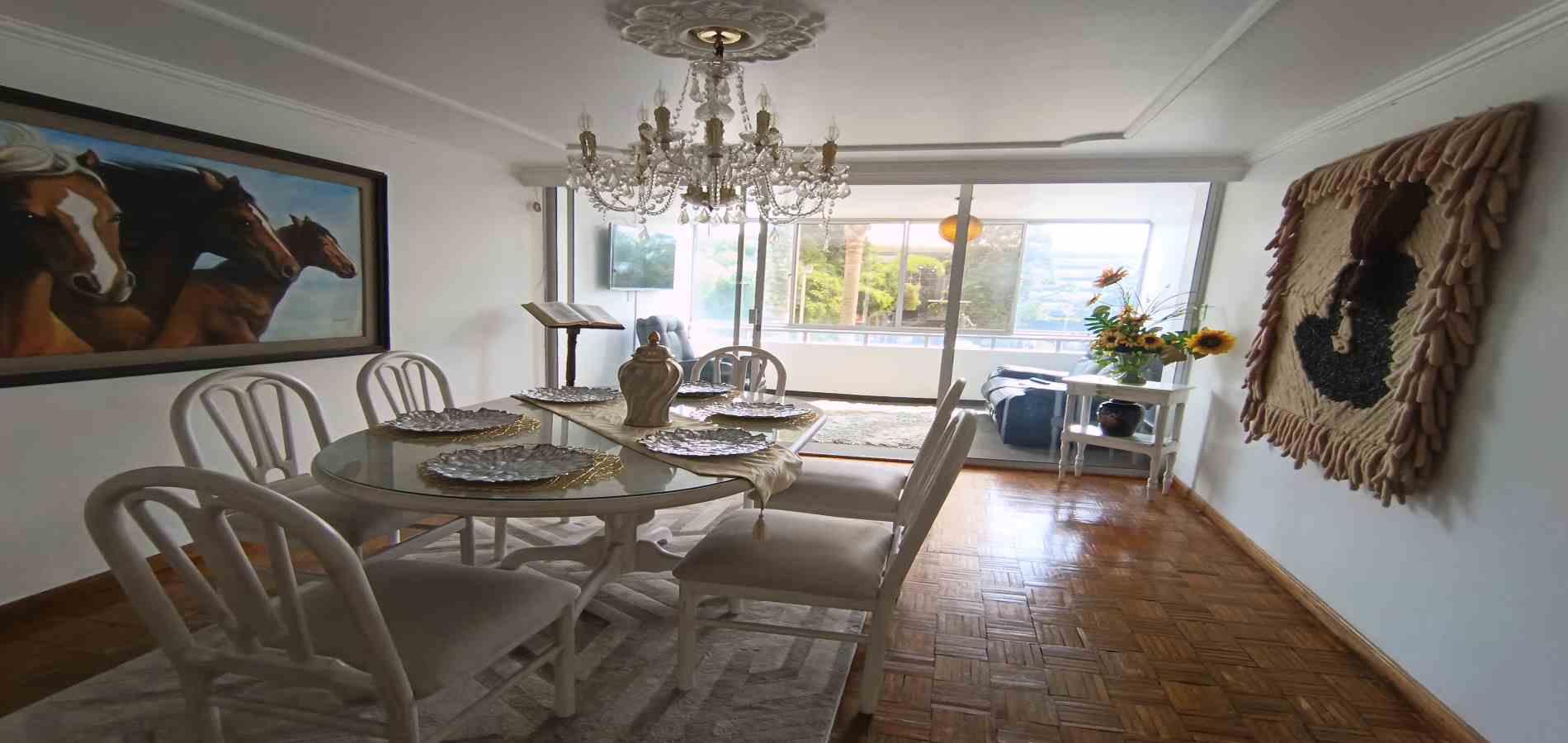 Foto de Apartamento en Venta en Centro, Manizales - 4 - 279069106