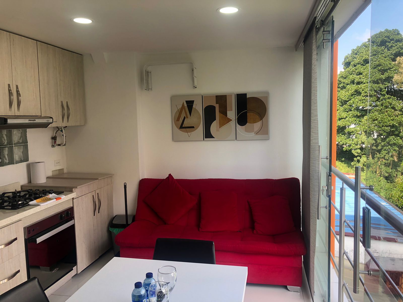 Foto de Apartaestudio en Arriendo en Pinares, Pereira - 3 - 279055487