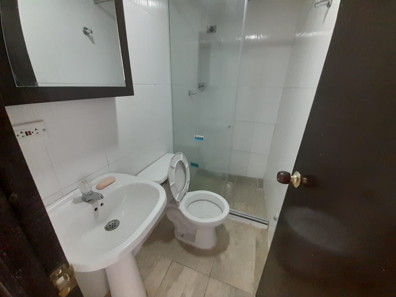 Foto de Apartamento en Arriendo en La rambla, Manizales - 15 - 279055127