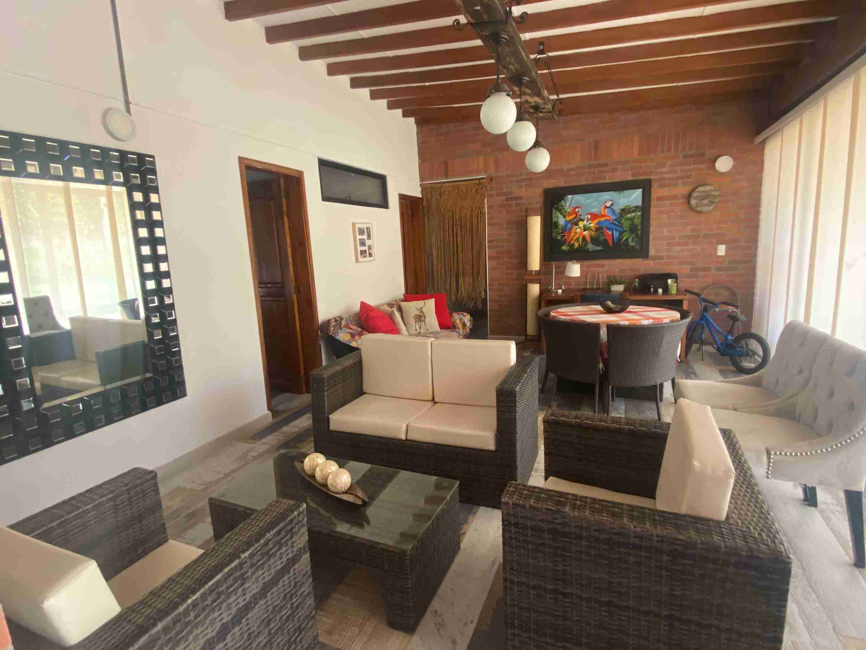 Foto de Casa campestre en Venta en Los planes, Neira - 18 - 279057744