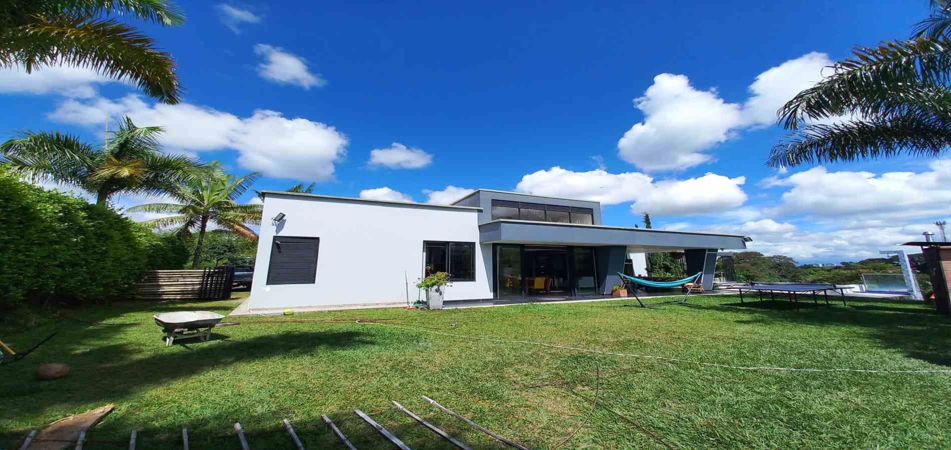 Foto de Casa en Arriendo en Pueblito cafetero, Pereira - 8 - 279068624