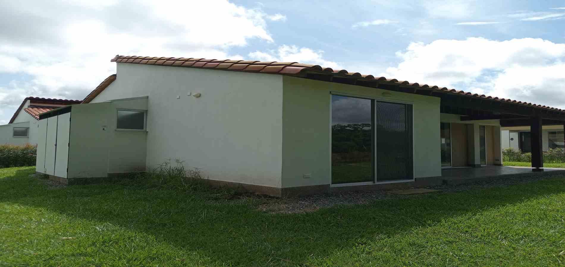 Foto de Casa en Venta en Via aeropuerto el eden, Armenia  - 2 - 279057613